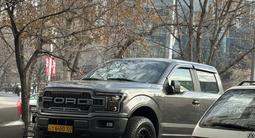 Ford F-Series 2019 года за 25 000 000 тг. в Алматы