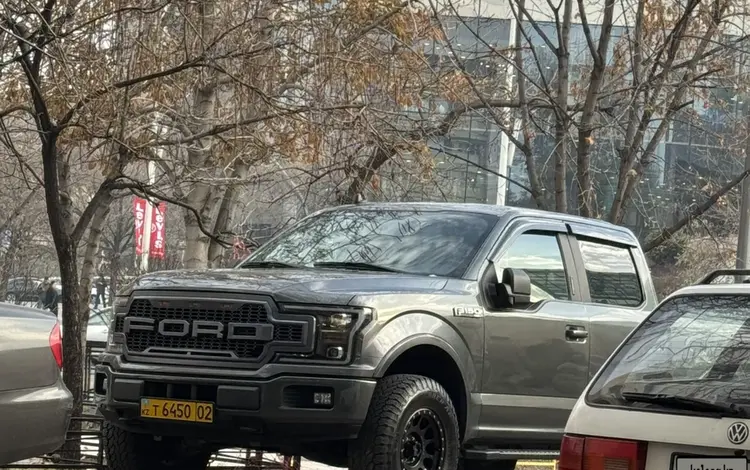 Ford F-Series 2019 года за 24 000 000 тг. в Алматы
