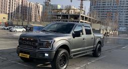 Ford F-Series 2019 года за 25 000 000 тг. в Алматы – фото 3