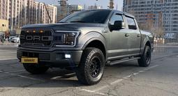 Ford F-Series 2019 года за 25 000 000 тг. в Алматы – фото 2