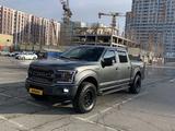 Ford F-Series 2019 года за 25 000 000 тг. в Алматы – фото 5