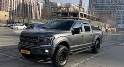 Ford F-Series 2019 года за 25 000 000 тг. в Алматы – фото 5