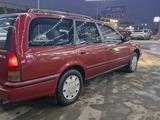 Nissan Primera 1995 годаүшін1 350 000 тг. в Алматы – фото 4