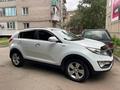 Kia Sportage 2011 года за 5 800 000 тг. в Усть-Каменогорск – фото 2