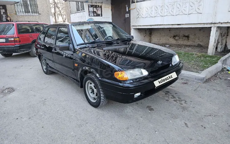 ВАЗ (Lada) 2114 2013 года за 1 800 000 тг. в Тараз