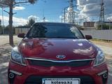 Kia Rio 2017 годаүшін5 800 000 тг. в Петропавловск – фото 2