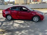 Kia Rio 2017 годаүшін5 800 000 тг. в Петропавловск