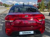 Kia Rio 2017 годаүшін5 800 000 тг. в Петропавловск – фото 3