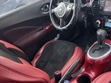 Nissan Juke 2012 года за 5 500 000 тг. в Усть-Каменогорск