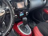 Nissan Juke 2012 года за 5 500 000 тг. в Усть-Каменогорск – фото 3