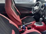 Nissan Juke 2012 года за 5 500 000 тг. в Усть-Каменогорск – фото 2