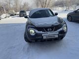 Nissan Juke 2012 года за 5 500 000 тг. в Усть-Каменогорск – фото 5