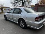 Nissan Cefiro 1997 годаfor2 200 000 тг. в Шелек – фото 5