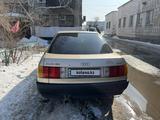 Audi 80 1989 года за 1 450 000 тг. в Павлодар – фото 4