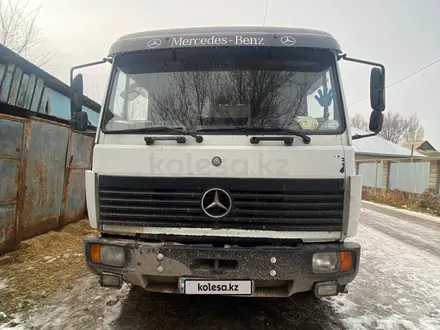 Mercedes-Benz  1320 1991 года за 9 500 000 тг. в Шу