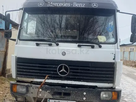 Mercedes-Benz  1320 1991 года за 9 500 000 тг. в Шу – фото 3