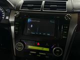 Toyota Camry 2011 годаfor7 888 888 тг. в Алматы – фото 4