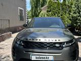 Land Rover Range Rover Evoque 2019 годаүшін22 000 000 тг. в Алматы