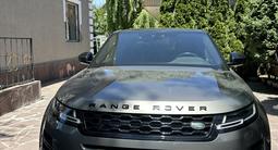 Land Rover Range Rover Evoque 2019 года за 17 099 000 тг. в Алматы