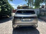 Land Rover Range Rover Evoque 2019 года за 20 500 000 тг. в Алматы – фото 3