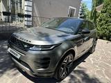 Land Rover Range Rover Evoque 2019 годаүшін22 000 000 тг. в Алматы – фото 2