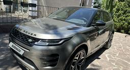 Land Rover Range Rover Evoque 2019 годаүшін20 500 000 тг. в Алматы – фото 2