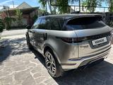 Land Rover Range Rover Evoque 2019 года за 20 500 000 тг. в Алматы – фото 4