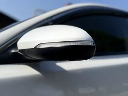 Kia K5 2018 года за 8 800 000 тг. в Алматы – фото 12