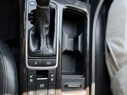 Kia K5 2018 года за 8 800 000 тг. в Алматы – фото 4