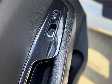 Kia K5 2018 года за 8 800 000 тг. в Алматы – фото 5