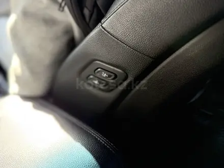 Kia K5 2018 года за 8 800 000 тг. в Алматы – фото 7