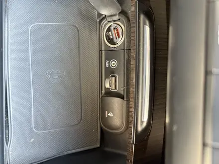 Kia K5 2018 года за 8 800 000 тг. в Алматы – фото 8