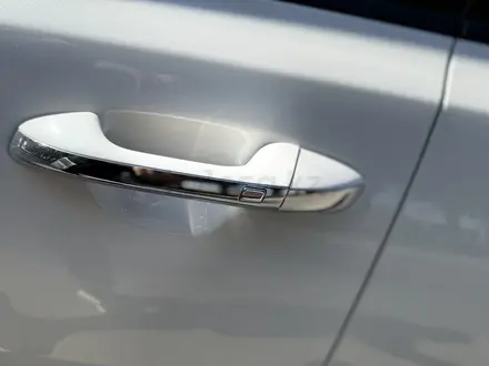 Kia K5 2018 года за 8 800 000 тг. в Алматы – фото 9