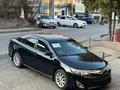 Toyota Camry 2012 года за 9 500 000 тг. в Шымкент