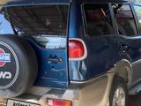 Nissan Terrano 2001 годаfor3 000 000 тг. в Алматы – фото 2
