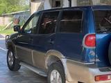 Nissan Terrano 2001 годаfor3 000 000 тг. в Алматы – фото 4