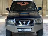 Nissan Terrano 2001 годаfor3 000 000 тг. в Алматы