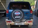 Nissan Terrano 2001 годаfor3 000 000 тг. в Алматы – фото 5