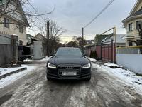 Audi A8 2014 годаfor18 000 000 тг. в Алматы