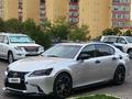 Lexus GS 350 2014 годаfor12 500 000 тг. в Актау – фото 7