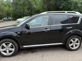 Mitsubishi Outlander 2008 года за 5 000 000 тг. в Алматы