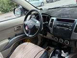 Mitsubishi Outlander 2008 года за 5 000 000 тг. в Алматы – фото 3