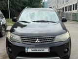 Mitsubishi Outlander 2008 года за 5 000 000 тг. в Алматы – фото 2