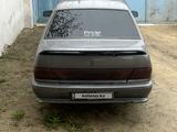 ВАЗ (Lada) 2115 2007 года за 950 000 тг. в Актау – фото 2