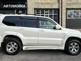 Toyota Land Cruiser Prado 2008 годаүшін12 900 000 тг. в Алматы – фото 3