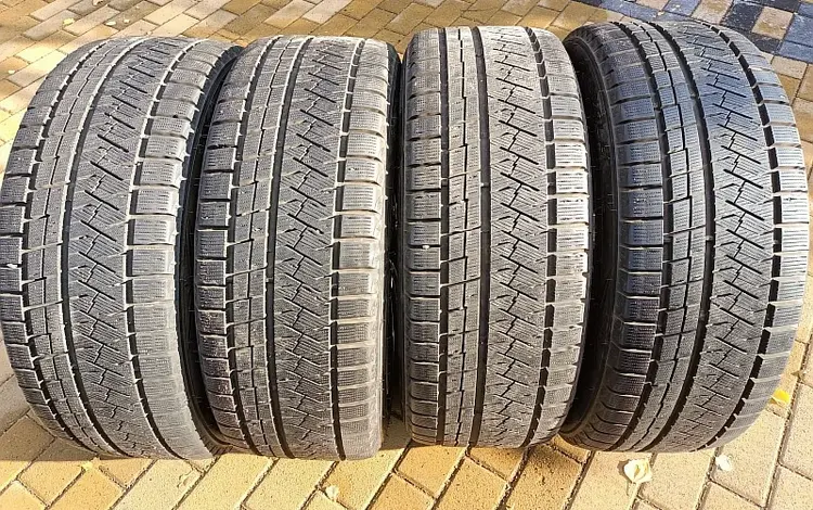 Шины 245/45 R19 — "Triangle SnowLink TWT02 PL02" (Китай), липучки за 125 000 тг. в Астана