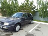 Volkswagen Golf 1994 годаүшін1 400 000 тг. в Костанай