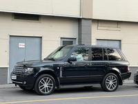 Land Rover Range Rover 2012 года за 17 000 000 тг. в Астана