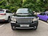 Land Rover Range Rover 2012 года за 18 000 000 тг. в Астана – фото 5