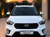 Hyundai Creta 2020 года за 8 500 000 тг. в Актобе – фото 2